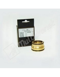 KIT 39 COLLARINES Y BRONCES D.36 INTERPUMP